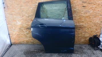 Ford C-Max MK2 achterdeur rechts, Verzenden