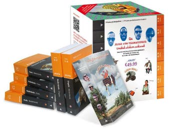 Prisma pocketpakket De Jeugd van Tegenwoordig 9789000314034, Boeken, Woordenboeken, Verzenden, Gelezen, Nederlands
