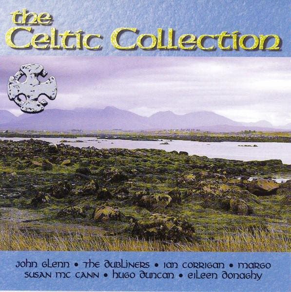Various - The Celtic Collection (Vol. 3), CD & DVD, CD | Pop, Envoi