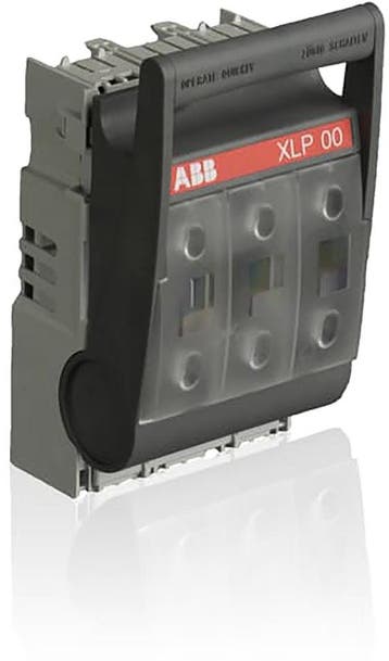 Séparateur de cartouches ABB EasyLine XLP - 1SEP101890R0004, Verzenden
