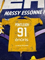 Massy Essonne Handball - Trui Terrain dentente - Alban