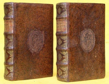 B. Neukirch - Herrn von Hoffmannswaldau und andrer Deutschen