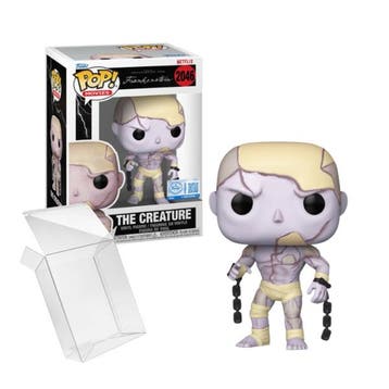 Funko Pop!  Frankenstein - The Creature #2046 Funko, Verzenden, Nieuw