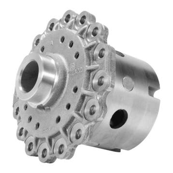 Yukon Gear 19-24 Dodge Ram 3500 Limited Slip - 12.0in Rear, Ophalen of Verzenden