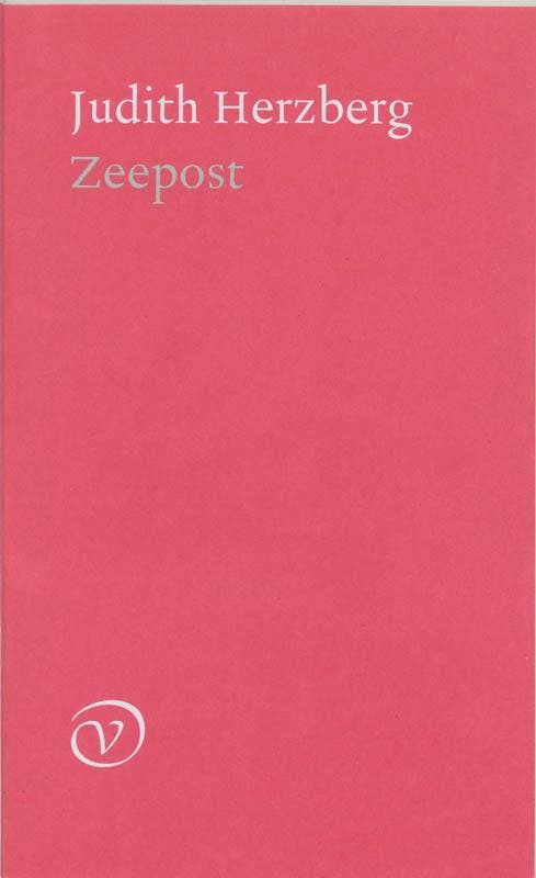 Zeepost 9789028201736 Judith Herzberg, Boeken, Gedichten en Poëzie, Gelezen, Verzenden