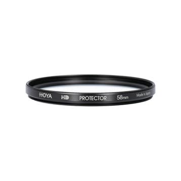 Hoya HD Protector 58mm met garantie, Ophalen of Verzenden