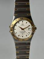 Omega - Constellation Automatic 36 - 368.1201 - Homme -