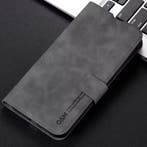 Xiaomi Poco F6 Flip Case - Wallet Cover Portefeuille, Télécoms, Verzenden