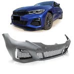 Voorbumper | BMW | 3-serie 19- 4d sed. G20 / 3-serie Touring, Verzenden, Nieuw, BMW