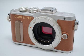 Olympus E-PL8 Appareil photo reflex numérique (DSLR), Nieuw