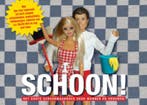 Schoon! 9789057673542 C. Halkes, Verzenden, Zo goed als nieuw, C. Halkes