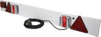 2dekans | Carpoint Led-verlichtingsbalk Met Mistlamp 123 X, Ophalen of Verzenden