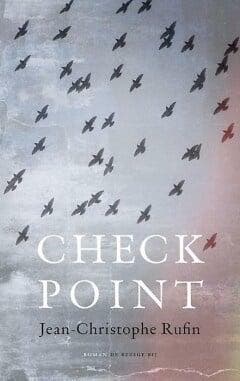 Checkpoint (9789023412564, Jean-Christophe Rufin), Verzenden, Nieuw