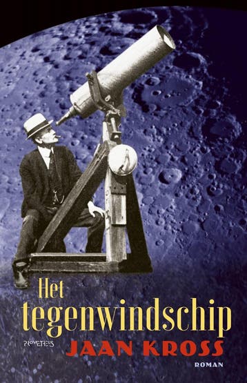 Het tegenwindschip (9789044649727, Jaan Kross), Verzenden, Nieuw