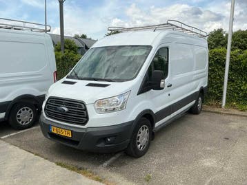 Online veiling - Ford - Transit - 350 2.0 TDCI L3H2 Tr -, Nieuw