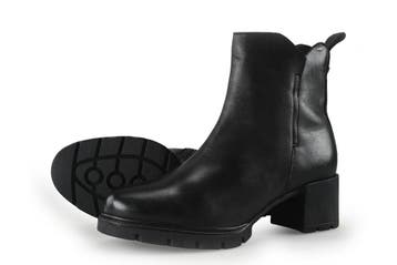 Tt.bagatt Enkellaarzen in maat 39 Zwart, Kleding | Dames, Schoenen, Verzenden, Zwart, Lage of Enkellaarzen, Tt.bagatt