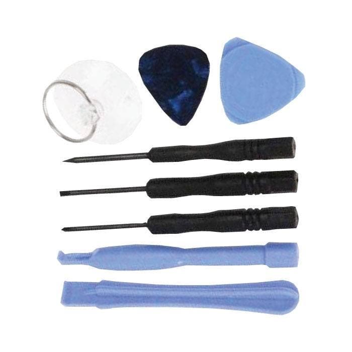 Complete Gereedschap Tools Tool Kit Outils Screwdriver, Telecommunicatie, Mobiele telefoons | Toebehoren en Onderdelen, Nieuw