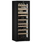 Wijnklimaatkast | VINIDOR | 204x 75cl | Zwart | 2 Zones |, Verzenden