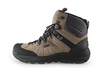 Keen Wandelschoenen in maat 47½ Bruin, Bruin, Verzenden, Zo goed als nieuw, Keen