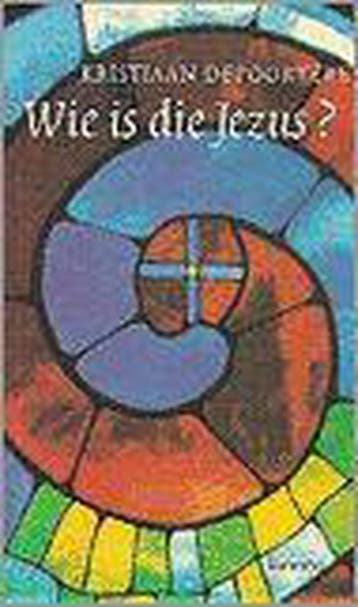 Wie is die Jezus ? 9789020930696 K. Depoortere, Verzenden, K. Depoortere