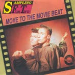 Sampling For Two - Move To The Movie Beat, Verzenden