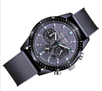 Citizen - NO RESERVE PRICE -Sport Chronograph Modern