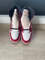 Air Jordan - Air Jordan 1 High - High-top sneakers - Maat:, Nieuw