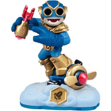 Boom Jet - Swap Force (Skylanders), Ophalen of Verzenden