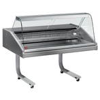 Koeltoonbank | VR FISH | 0°C/+2°C | Statisch | 0.3kW |, Zakelijke goederen, Verzenden, Nieuw in verpakking