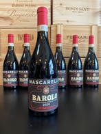 2020 Michele Mascarello, Dedicato ad Umberto - Barolo DOCG,, Nieuw