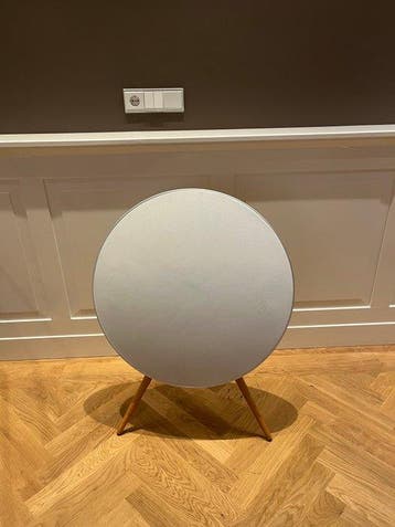 Bang & Olufsen - BeoPlay A9 Enceinte, Nieuw