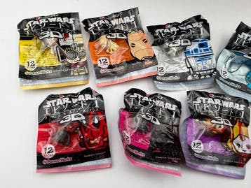 Star Wars - Star Wars Ichiban Kuji Prize B R2-D2 Donabe
