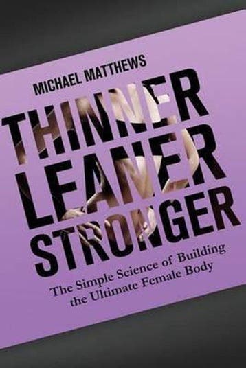Thinner Leaner Stronger 9781479291281 Michael Matthews, Verzenden, Zo goed als nieuw, Michael Matthews