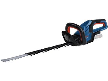 Bosch Professional GHE 18V-60 - Accuheggenschaar -, Verzenden, Zo goed als nieuw, Bosch