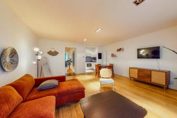 Appartement en Boulevard du Régent, Brussels