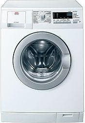 AEG L64857L - Wasmachine - 7 kg - 1400 tpm, Elektronische apparatuur, Ophalen of Verzenden, Nieuw
