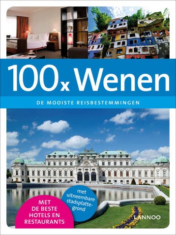 100 x Wenen / 100 x gidsen 9789020987966 Evelyn Laureyns, Verzenden, Gelezen, Evelyn Laureyns