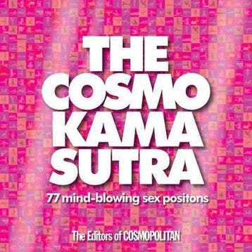 The Cosmo Kama Sutra 9781588167477 Cosmopolitan, Boeken, Verzenden, Gelezen, Cosmopolitan