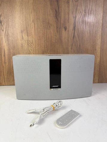 Bose - SoundTouch® 30 Wi-Fi® Music System Luidspreker, Nieuw