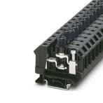 Phoenix Contact UK Zekering Klem - 3005688, Doe-het-zelf en Bouw, Elektriciteit en Kabels, Verzenden, Nieuw
