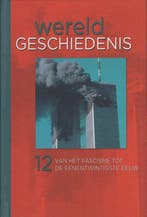 Wereldgeschiedenis deel 12 9789077686973, Verzenden, Zo goed als nieuw