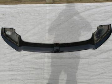 Bentley Bentayga voorbumper spoiler carbon, Autos : Pièces & Accessoires, Verzenden