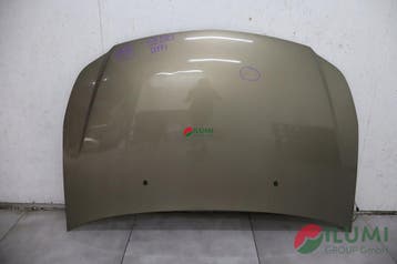 FIAT SEDICI SUZUKI SX4 motorkap, Auto-onderdelen, Verzenden, Gebruikt