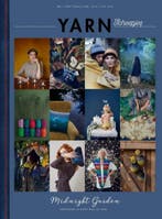 Yarn scheepjes 9789491840067, Verzenden