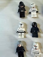 Lego Minifiguur - Star Wars - LEGO Star Wars Lotto 12