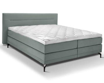 Avek Boxspring Fier Line - 160 x 210
