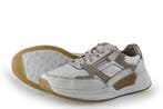 Gabor Sneakers in maat 37½ Wit, Kleding | Dames, Verzenden, Wit, Gabor, Sneakers