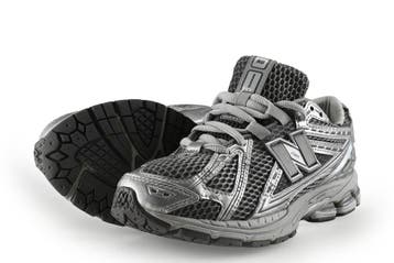New Balance Sneakers in maat 37 Grijs, Kleding | Dames, Schoenen, Verzenden, New Balance, Zo goed als nieuw, Sneakers