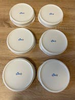 KLM Royal Dutch Airlines - Business Class - Assiette -, Antiek en Kunst