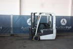 Veiling: Heftruck Unicarriers AG1N1L18Q Elektrisch 1800kg 20, Ophalen